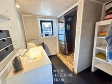 Maison à vendre 12 pièces CHAMPIGNE (49)