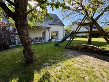Maison familiale 5 chambres à pied du centre de Villevêque RIVES DU LOIR EN ANJOU (49)