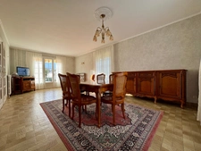 Maison sur sous-sol à vendre 7 pièces ECOUFLANT (49) 5 chambres
