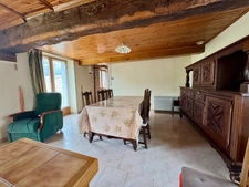 Maison à vendre 2 pièces MORANNES (49)
