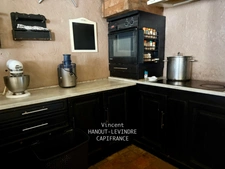 Maison à vendre 12 pièces CHAMPIGNE (49)