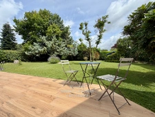 Maison familiale de 146 m² à Tiercé – 5 chambres, jardin sans vis-à-vis, Centre ville et gare à pied