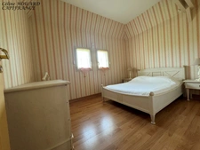 Dpt Maine et Loire (49), for sale near ANGERS house P9 Living on one level 