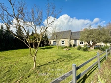 Maison à vendre 12 pièces CHAMPIGNE (49)