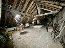 Maison à vendre 4 pièces de plain-pied 