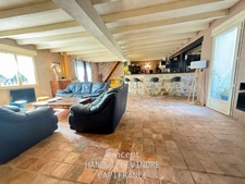 Maison à vendre 12 pièces CHAMPIGNE (49)
