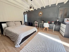 Maison à vendre 12 pièces CHAMPIGNE (49)