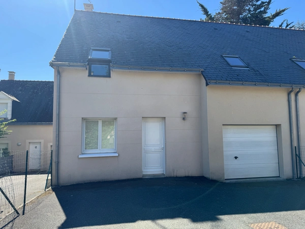 Maison à vendre 5 pièces  (49)