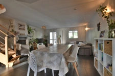 Maison à vendre 7 pièces PELLOUAILLES LES VIGNES (49)