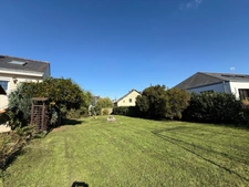 Maison à vendre sur terrain de 1050m2 divisible ANGERS (49)