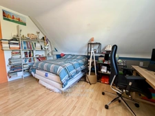 Maison familiale 5 chambres à pied du centre de Villevêque RIVES DU LOIR EN ANJOU (49)