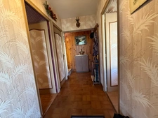 Maison à vendre sur terrain de 1050m2 divisible ANGERS (49)