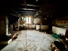 Maison à vendre 4 pièces de plain-pied 