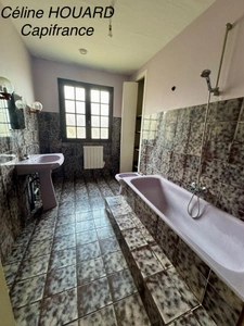 Maison à vendre 5 pièces  sur sous-sol