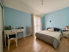 Maison à vendre 4 pièces PELLOUAILLES LES VIGNES (49)