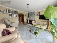 Maison à vendre 6 pièces (49)+ Studio indépendant