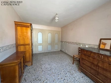 House for sale 7 rooms + building land and outbuildings