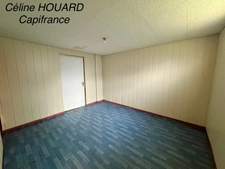 Maison à vendre 5 pièces  sur sous-sol