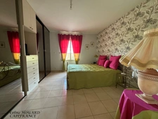Dpt Maine et Loire (49), for sale near ANGERS house P9 Living on one level 