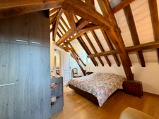 Maison à vendre 0 pièces BEAUFORT EN ANJOU (49)