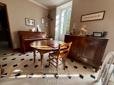 Maison à vendre 11 pièces ETRICHE (49)