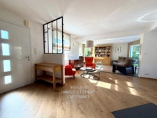 Maison familiale 5 chambres à pied du centre de Villevêque RIVES DU LOIR EN ANJOU (49)