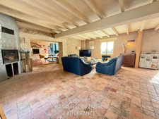 Maison à vendre 12 pièces CHAMPIGNE (49)