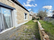 Maison à vendre 12 pièces CHAMPIGNE (49)