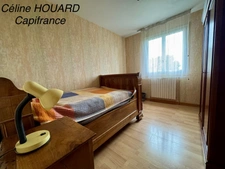 Maison à vendre 5 pièces BEAUCOUZE (49)