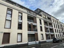 Appartement à vendre 3 pièces ANGERS (49)