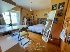 Maison à vendre 11 pièces ETRICHE (49)