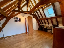 Maison à vendre 0 pièces BEAUFORT EN ANJOU (49)