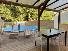 Maison à vendre 7 pièces PELLOUAILLES LES VIGNES (49)