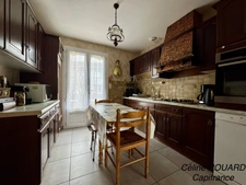 Maison à vendre 5 pièces BEAUCOUZE (49)