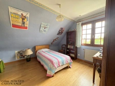 House for sale 8 rooms (49) Single-story living Land 1000 m²