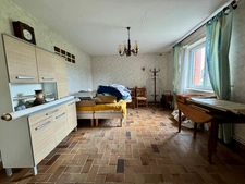 Maison à vendre 4 pièces de plain-pied 
