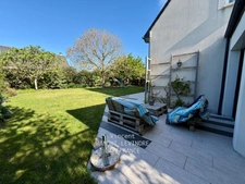 Maison familiale 5 chambres à pied du centre de Villevêque RIVES DU LOIR EN ANJOU (49)