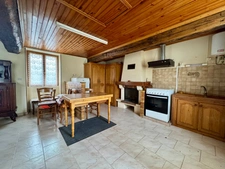 Maison à vendre 2 pièces MORANNES (49)