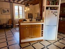 Maison à vendre 11 pièces ETRICHE (49)