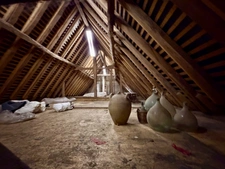 Maison à vendre 0 pièces BEAUFORT EN ANJOU (49)