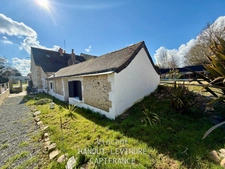 Maison à vendre 12 pièces CHAMPIGNE (49)