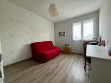 Maison à vendre 5 pièces  (49) PLAIN-PIED
