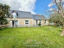 Maison à vendre 12 pièces CHAMPIGNE (49)