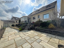 Maison à vendre 6 pièces (49)+ Studio indépendant