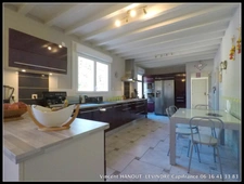 Dpt Maine et Loire (49), à vendre BARACE maison P0   