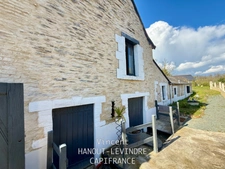 Maison à vendre 12 pièces CHAMPIGNE (49)