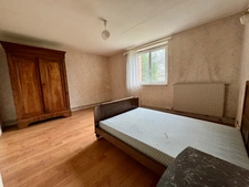 Maison à vendre 4 pièces de plain-pied 