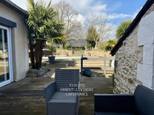 Maison à vendre 12 pièces CHAMPIGNE (49)