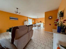 Maison à vendre 5 pièces  (49) PLAIN-PIED
