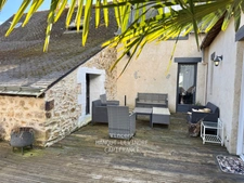 Maison à vendre 12 pièces CHAMPIGNE (49)